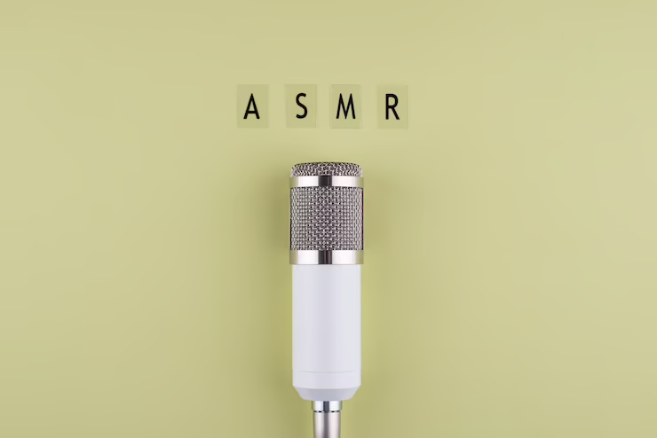 ASMR Microphone